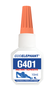 Adhesivo Instantáneo ZT 16 GUO ELEPHANT G401 - Product Image 6