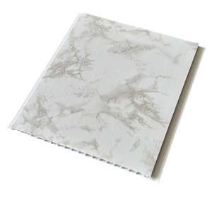 <span class=keywords><strong>Precio</strong></span> al por mayor Impresión en <span class=keywords><strong>blanco</strong></span> Panel de techo de <span class=keywords><strong>PVC</strong></span> Diseño de techo falso Techo de plástico de <span class=keywords><strong>PVC</strong></span> - Product Image 6