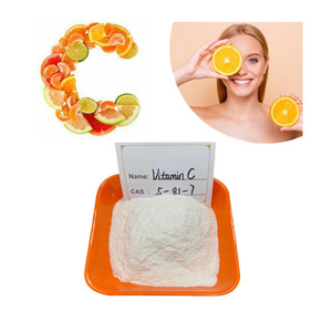 Suplemento dietético vitamina C en polvo grado alimenticio cuidado <span class=keywords><strong>de</strong></span> la piel vitamina C 99% ácido ascórbico - Product Image 1