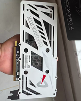 Carte graphique de jeu pour ordinateur de bureau AX Gaming RTX3060Ti 8 Go GDDR6 256 bits d'occasion, GPU extractible