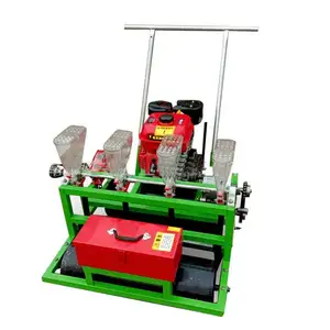 Giá nhỏ rau Ngô seeder/hành tây hạt giống chính xác trồng