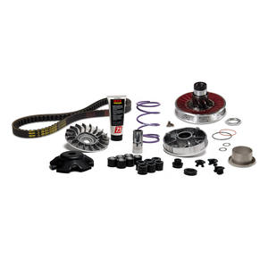 OVER RANGE MHR ALUMINIO-PIAGGIO 2000 (cárter largo) - Product Image 1