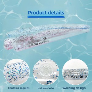 ห่วงยางเป่าลมสำหรับผู้ใหญ่ แบบพกพา วัสดุ PVC รุ่น 001 - Product Image 4