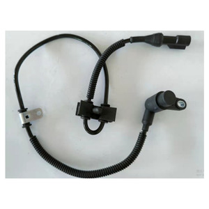 เซ็นเซอร์วัดความเร็วล้อ ABS รุ่น XF2Z2C205AB สำหรับรถยนต์ฟอร์ด OE 5S6060 ALS156 อะไหล่ทดแทน - Product Image 1