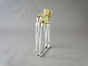 Onwaysports نزهة مخيم مصغرة قابلة للطي طفل كرسي المخرج OW-48 الكاكي - Product Image 5