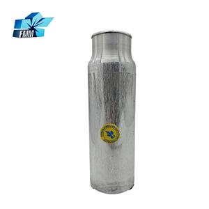 20Y-979-3120 Secador Receptor de Aire Acondicionado para Komatsu D155A D275A D375A D65EX PC300 PC350 PC400 - Product Image 1