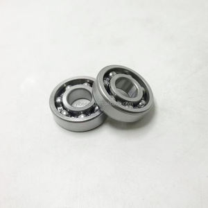 Roulement à billes LBR 6201ZZ 12*32*10mm roulement de moto de haute qualité <span class=keywords><strong>6201Z</strong></span>/ZZ roulements à billes 6202 6203 6204 6205 6206 6207 - Product Image 4