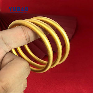 Mittelgroße Gold-Silber-Kupfer-Sandstrahlmaschine Mechanische Schmuck-Sandstrahlmaschine für Metalle - Product Image 5