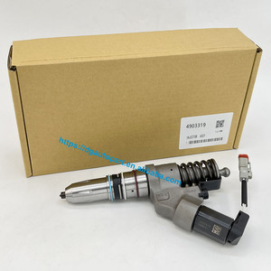 Chất lượng cao DIESEL phun nhiên liệu 4903319 cho <span class=keywords><strong>Cummins</strong></span> ism11 qsm11 động cơ - Product Image 6