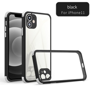 Coque de protection antichoc colorée et mignonne avec airbag pour téléphone portable <span class=keywords><strong>Samsung</strong></span> S21 <span class=keywords><strong>S30</strong></span> A52 A72 A12 A32 5G - Product Image 4