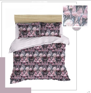 Premium Cute Animal Cartoon Patterned Quilt Shell Kit for Amz Dropshipping Supplier - Product Image 1
