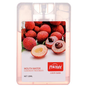 20 ML Agua Sexual Oral con Sabor a Frutas, Lubricante para Sexo Oral, Spray para Sexo Oral Profundo - Product Image 4