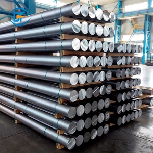 Barras de Acero Inoxidable AISI 201/304/304L/309S/310/310S/316/316L/321/410/430 de 10 mm a 200 mm - Product Image 4