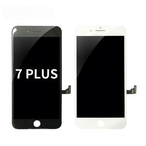 Móvil con pantalla lcd para iphone 7 plus, venta al por mayor