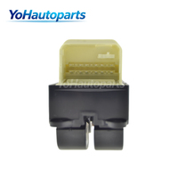 84820-02150 Interruptor Eléctrico para Ventanilla del Conductor, Modelo Base