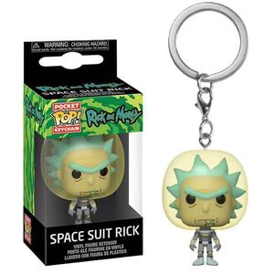 Portachiavi Giocattolo Serie POP Classica, Trendy Blind Box, Statuetta da Collezione, Giocattolo da Collezione Rick and <span class=keywords><strong>Morty</strong></span> - Product Image 3