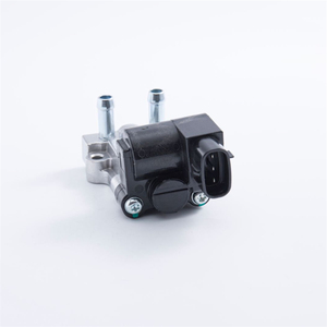 Válvula de Control de Aire en Reposo 15022PLCJ03 136800-1902 136200-2262 ISCV75 EMP203 15022 para Honda Civic 1.7L 2001-2004 - Product Image 5