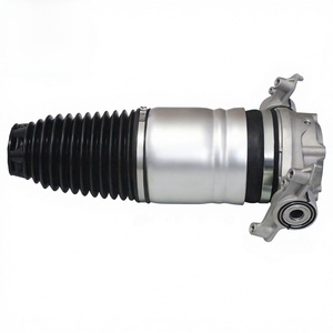 Nuevo Balón de Suspensión Neumática Trasera Derecha de Fábrica para Q7, Nuevo Tipo de Resorte Neumático 7P6616504G 7P6616504H - Product Image 1