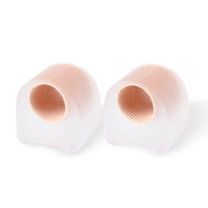 Nouveau design, <span class=keywords><strong>correcteur</strong></span> de hallux valgus, séparateur d'orteils, attelle pour les cors et les callosités, gel pour un seul anneau, redresseur d'orteils - Product Image 6