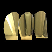 Miroirs de balayage