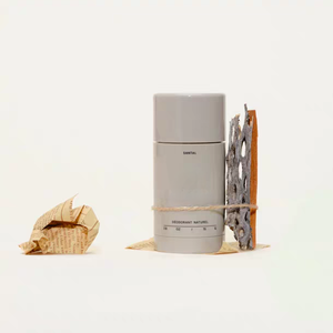 Envase de Desodorante en Barra Personalizado con Impresión, en Oferta, Envase de Desodorante en Barra de 75g - Product Image 1