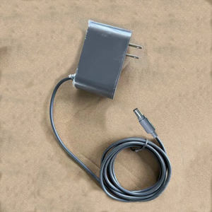 AUNSTARWEI เครื่องชาร์จแบตเตอรี่ 100-240V 10W ปลั๊กอินสำหรับไดสัน DC34 DC45 แบตเตอรี่ลิเธียม - Product Image 3