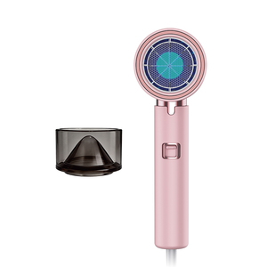 ไดร์เป่าผม RAF Professional 1600W 20000 รอบต่อนาที มอเตอร์พกพา น้ำหนักเบา เสียงเบา ป้องกันความร้อนเกิน R.4605 RAF Professional 1600W - Product Image 2