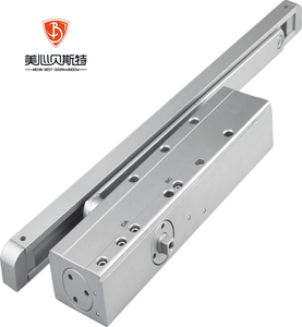 Puertas Metálicas Cortafuego Personalizadas de Fábrica Mexin, Puertas Batientes de Acero para Cuartos Limpios Industriales, Alimentos y Hospitales, Cuarto <span class=keywords><strong>Limpio</strong></span> Moderno - Product Image 6