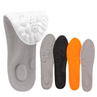 Semelles Cloud Insole pour baskets, semelles de sport, semelles personnalisées pour chaussures, coussinets pour les pieds