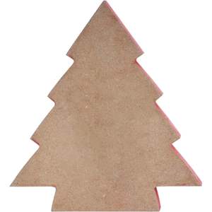 ที่ใส่ภาพคริสต์มาสลอฟท์ปารีส, ของตกแต่งโต๊ะในวันหยุด, อวยพรง่ายๆ, วันหยุดบ้านไร่, ป้ายไม้คริสต์มาสและรูปภาพ - Product Image 4