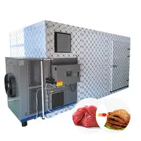 Industrial Meat Dryer Machine - Griffin Machinery