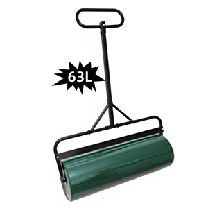 <span class=keywords><strong>Rodillo</strong></span> de Jardín Winslow & Ross de 63L, Resistente, para Empujar/Arrastrar, para Jardín o Patio Trasero, Lleno de Agua o Arena - Product Image 1