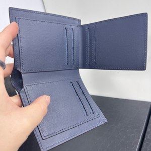 <b>Men's</b> Genuine Alligator Leather <b>Wallet</b>, Retro Fashion <b>Credit</b> <b>Card</b> <b>Wallet</b>, Custom Private Label Available - Product Image 2