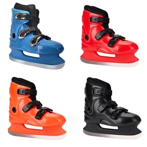 Vente flash - Patins à <span class=keywords><strong>glace</strong></span> professionnels à louer - Patins de hockey sur <span class=keywords><strong>glace</strong></span> - Patins spéciaux pour patinoire sur <span class=keywords><strong>glace</strong></span> réelle - Pour adultes et enfants - Product Image 2