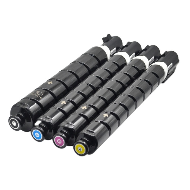 Prospect High-Yield Compatible for Canon Exv54 Copier Toner Cartridge IRC 3025 C3025i OEM Quality for Printers