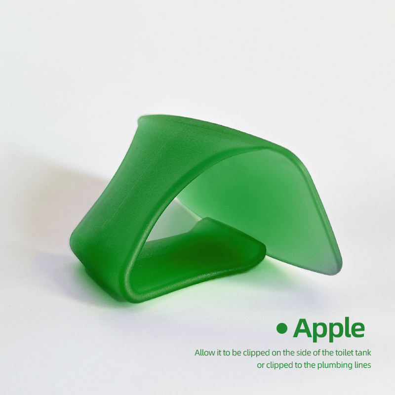 Pomme verte
