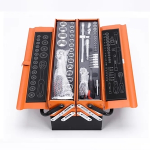 85Pcs Tool Kit Repair <strong>Small</strong> Flying Combination Hardware Tools Manual Machine <strong>Set</strong>, Ratchet <strong>Wrench</strong> - Product Image 2