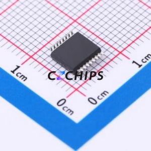 New and Original WS3232ECA SSOP-16-208mil <b>Integrated</b> <b>Circuit</b> IC Chip RS232 IC - Product Image 2