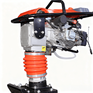 Um Rammer elétrico confiável de impacto tipo 100 com excelente qualidade e desempenho - Product Image 4