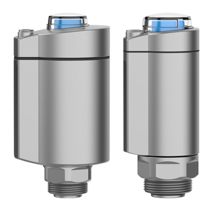 Accionamiento Lineal Neumático de Pistón DFPK Original de Alta Precisión con Estructura de Guía para Línea de Producción Automatizada - Product Image 3