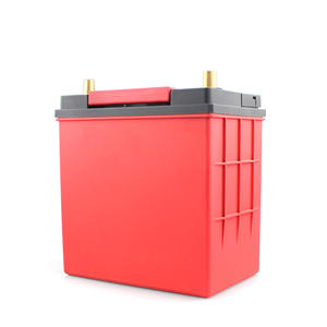 YANEIDAK <span class=keywords><strong>40B19L</strong></span> 수입 자동차 시동 배터리 자동차 12.8v 20AH CCA700 리튬 Lifepo4 고속 파우치 셀-20C ~ 80C - Product Image 5