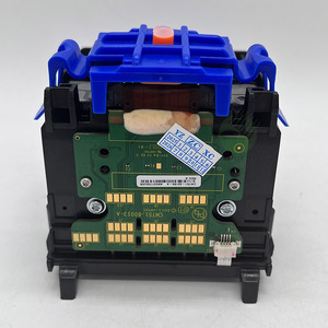 Tête d'impression 713 d'origine 3ED58A, qualité garantie, 99 % neuve, pour imprimante traceur jet d'encre <span class=keywords><strong>HP</strong></span> DesignJet T200 <span class=keywords><strong>T600</strong></span> – Fournisseur - Product Image 3