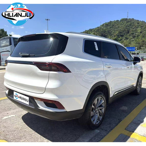 Véhicule d'occasion limité en stock, Livan 9 2023, 470 km, Édition Exécutive, Conduite à Gauche, Configuration Intelligente Automatique - Product Image 4