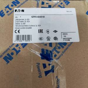 Disyuntor de caja moldeada certificado CSA UL489 de América del Norte DE EXPORTACIÓN DE Eaton Muller a la venta al por mayor - Product Image 1