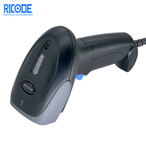Giá siêu thị Máy quét <span class=keywords><strong>1D</strong></span> lector de codigo de barras Máy Quét Mã Vạch Máy quét mã QR - Product Image 4