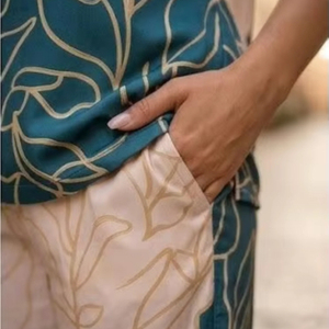 Collection en Gros Dernière Génération Luxe Poly Linen Grace Premium LinenTouch Poly Doux HD Luxe Linen Touch Toutes Saisons - Product Image 2