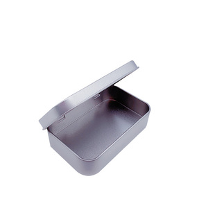 鉄製缶缶缶缶缶缶缶缶缶包装キャンディー用クラフトキャンドルとステッカーカスタムロゴ付き - Product Image 4