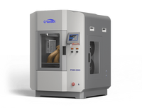 Système de refroidissement thermique avancé Creatbot Peek300, le leader des imprimantes 3D ultra-performantes Peek 300