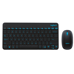Original Logitech MK240 <strong>Wireless</strong> Touch <strong>Keyboard</strong> <strong>With</strong> <strong>Mouse</strong> Set Office <strong>Computer</strong> <strong>and</strong> Combo - Product Image 4