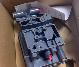 ราคาดี คุณภาพเยี่ยม FIELDVUE DVC6200/ DVC6020 ซีรีส์ ตัวควบคุมดิจิตอล (Positioner) - Product Image 1